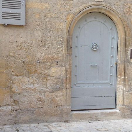 Le Porche De Sarlat Aparthotel Buitenkant foto