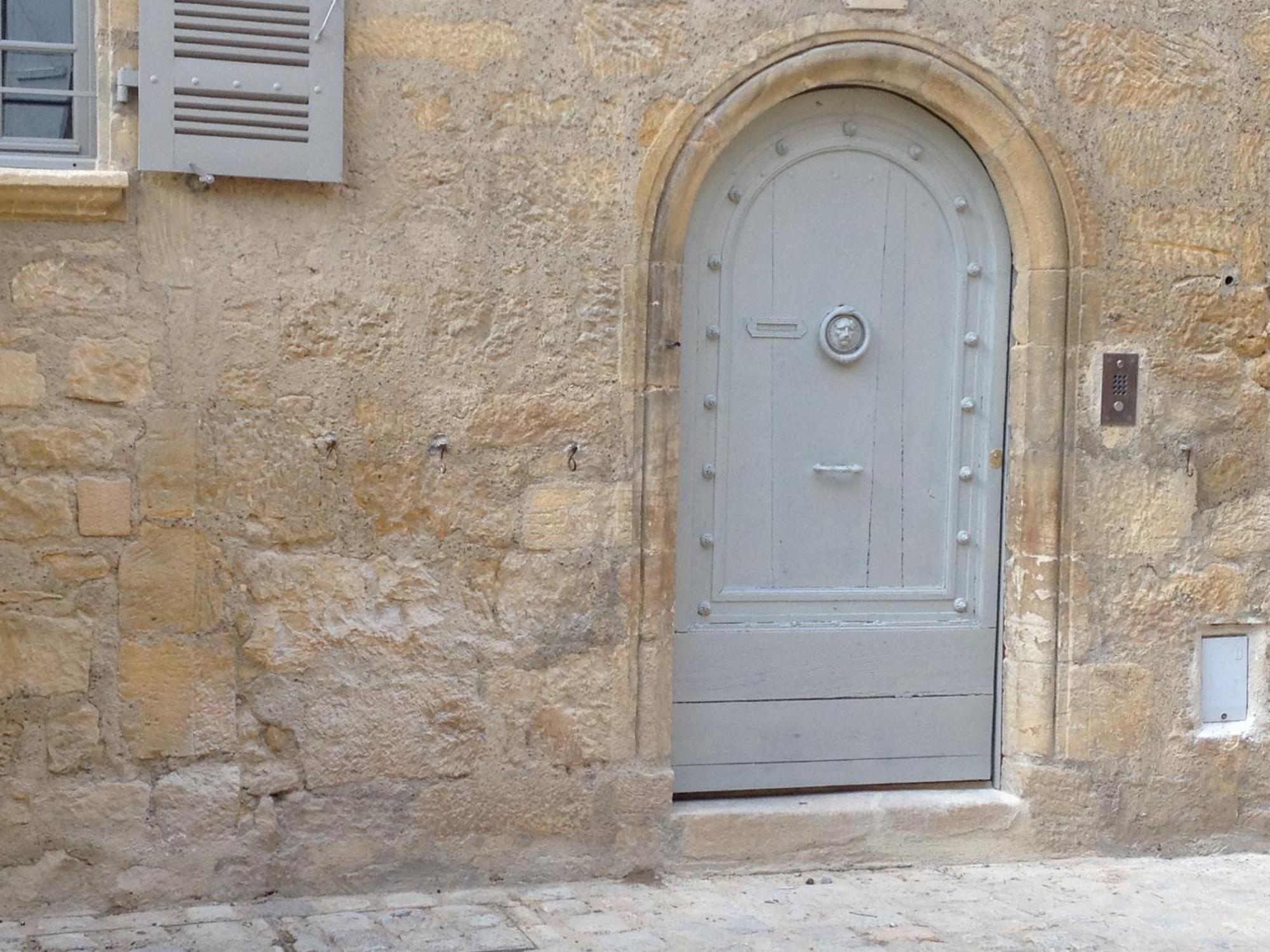 Le Porche De Sarlat Aparthotel Buitenkant foto