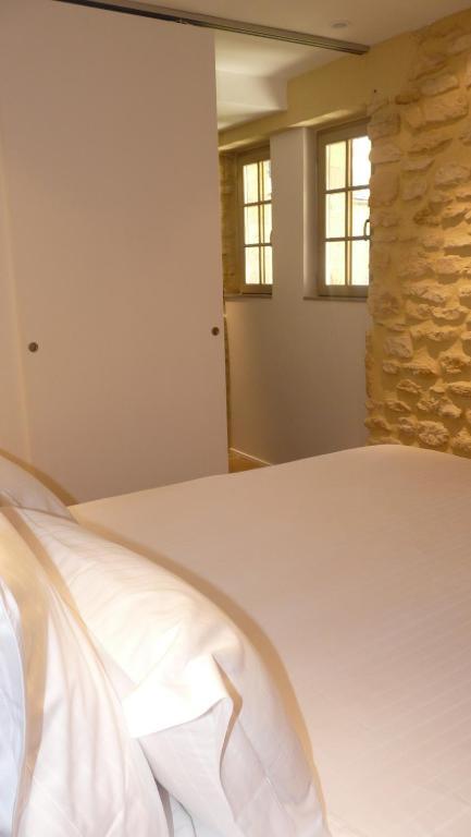 Le Porche De Sarlat Aparthotel Kamer foto